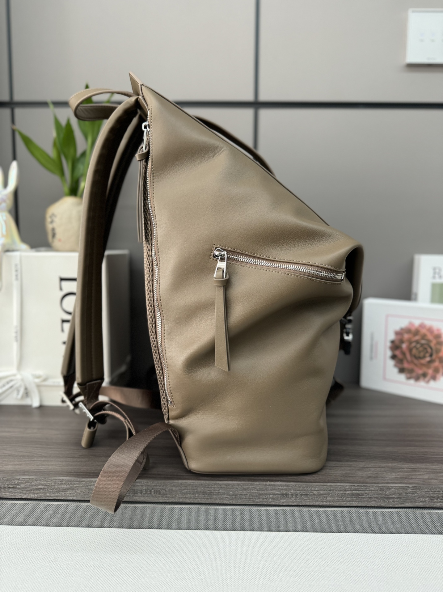 ロエベ「Loewe」Flex バックパック