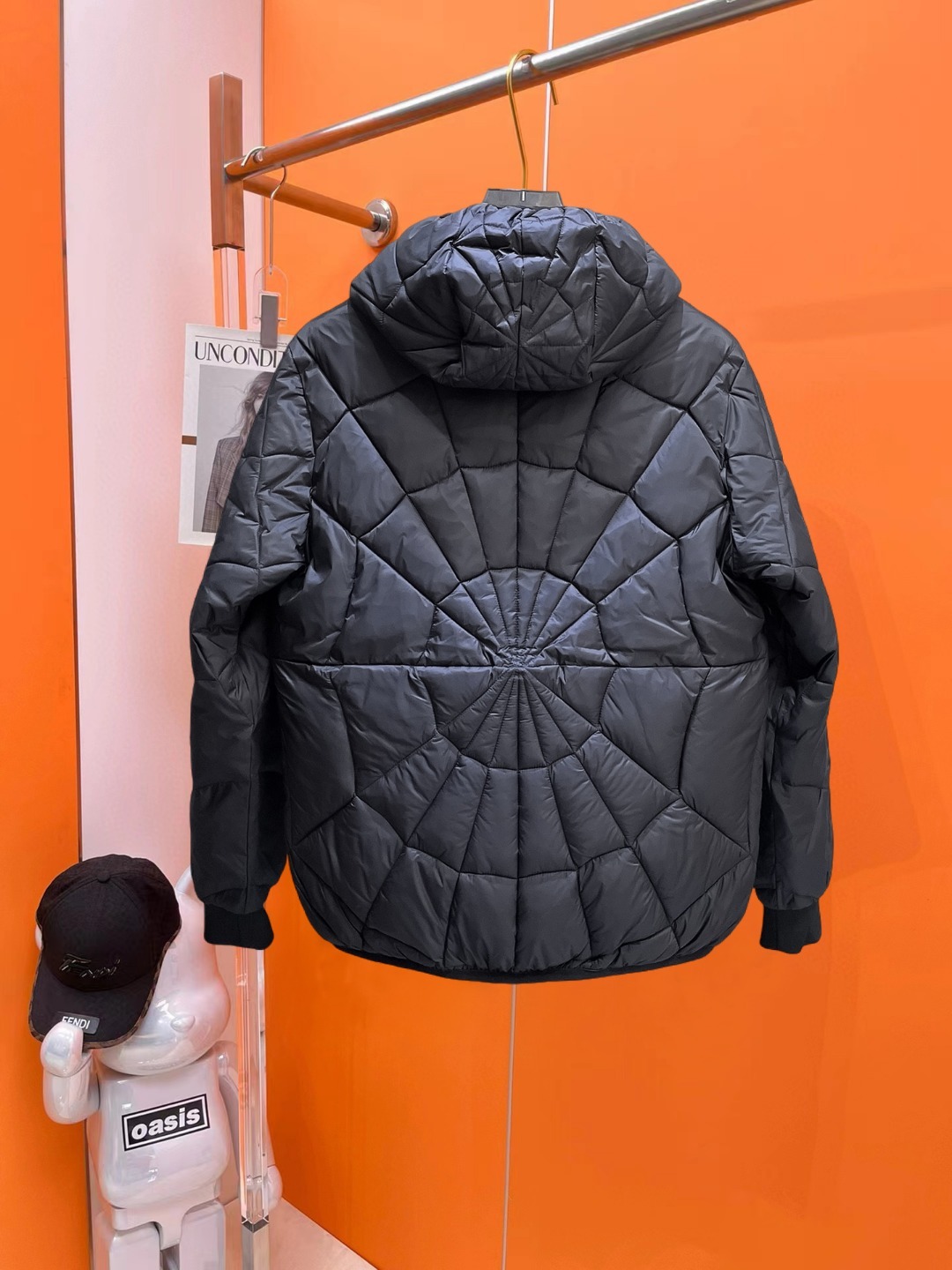 モンクレール 冬季新作ダウンジャケット