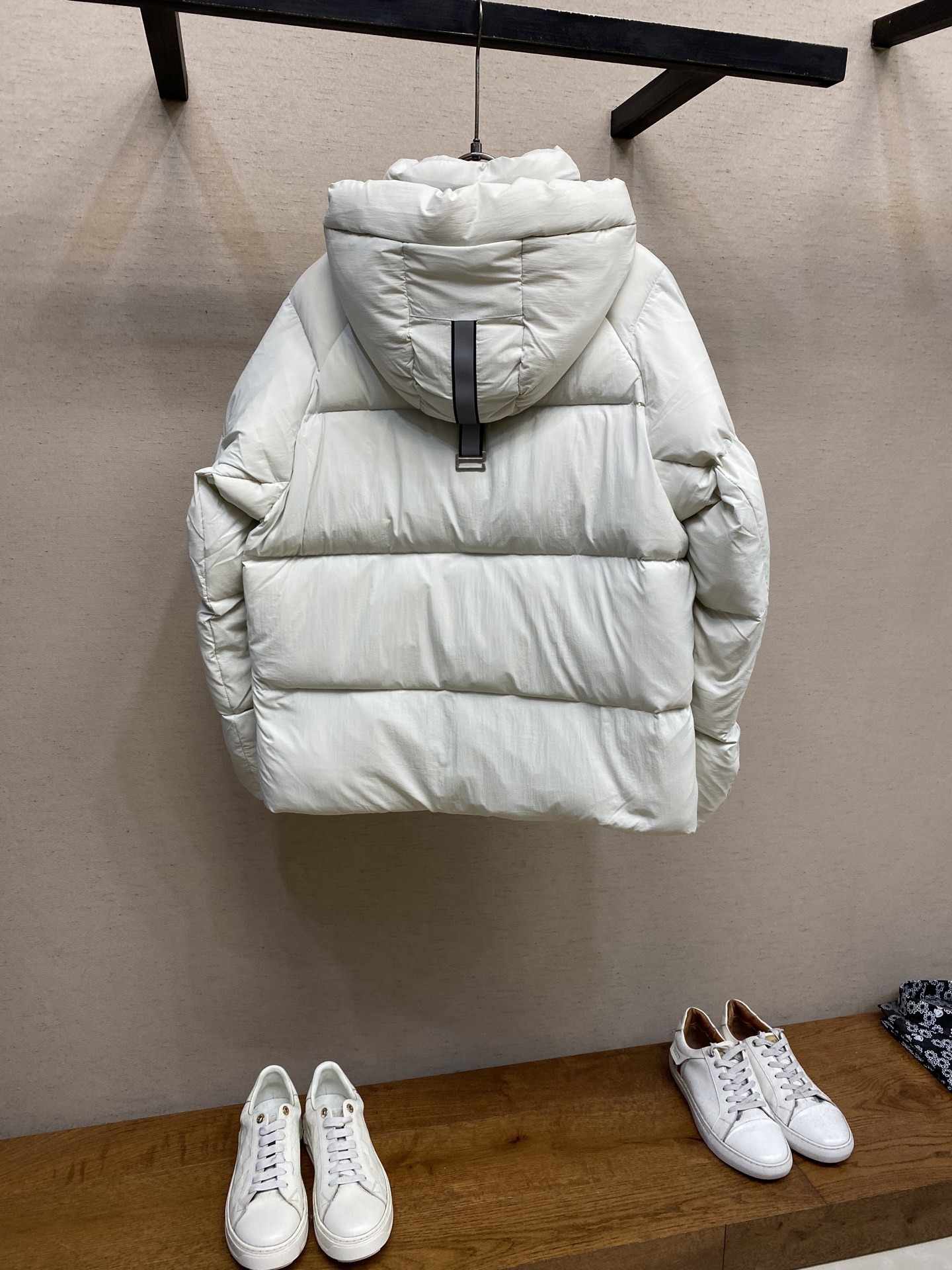 カナダグース ファッションダウンジャケット