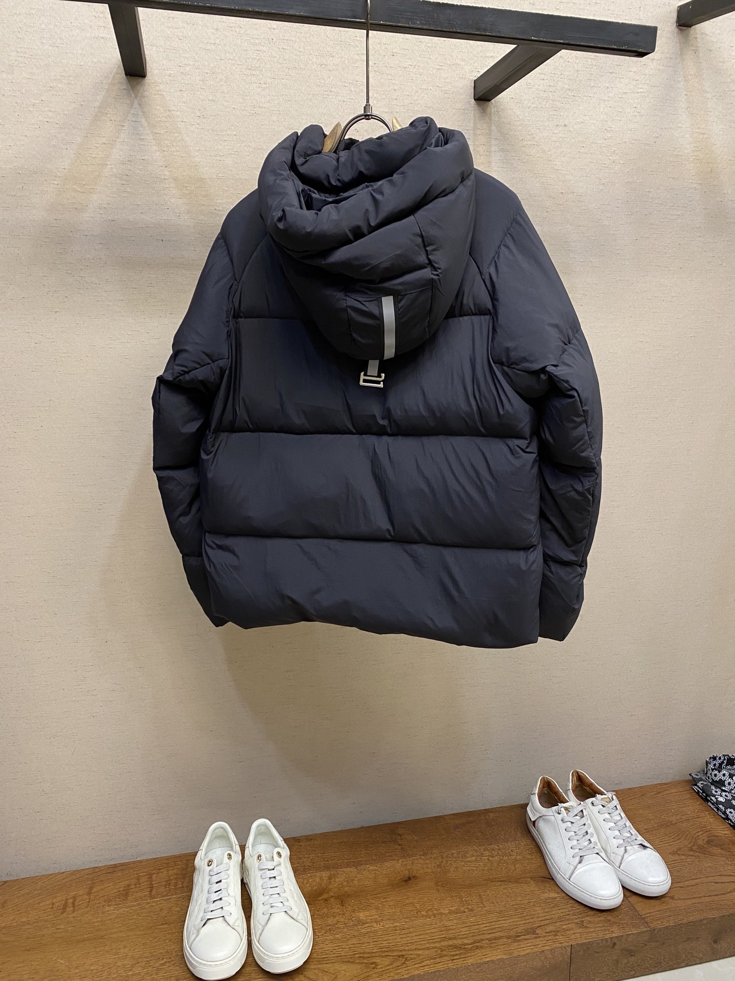 カナダグース Junction パーカー ダウンジャケット