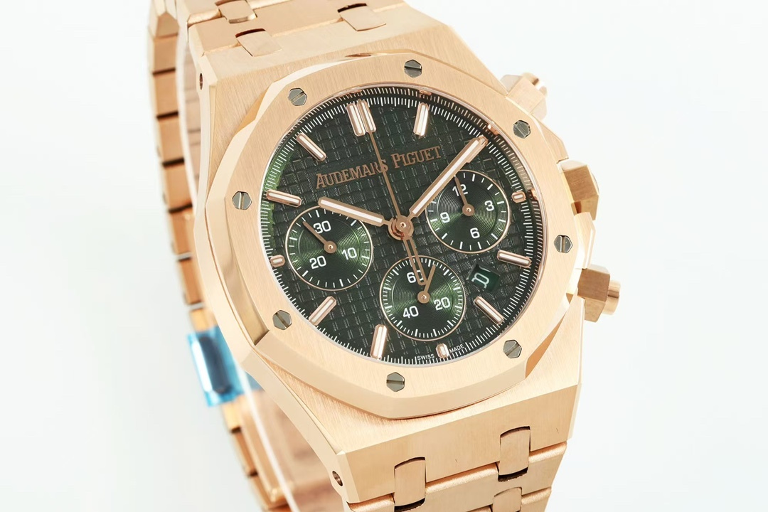 オーデマ・ピゲ ロイヤルオーク 41mm