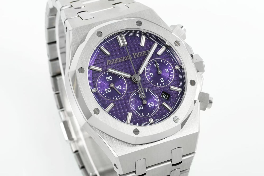 オーデマ・ピゲ ロイヤルオーク 41mm