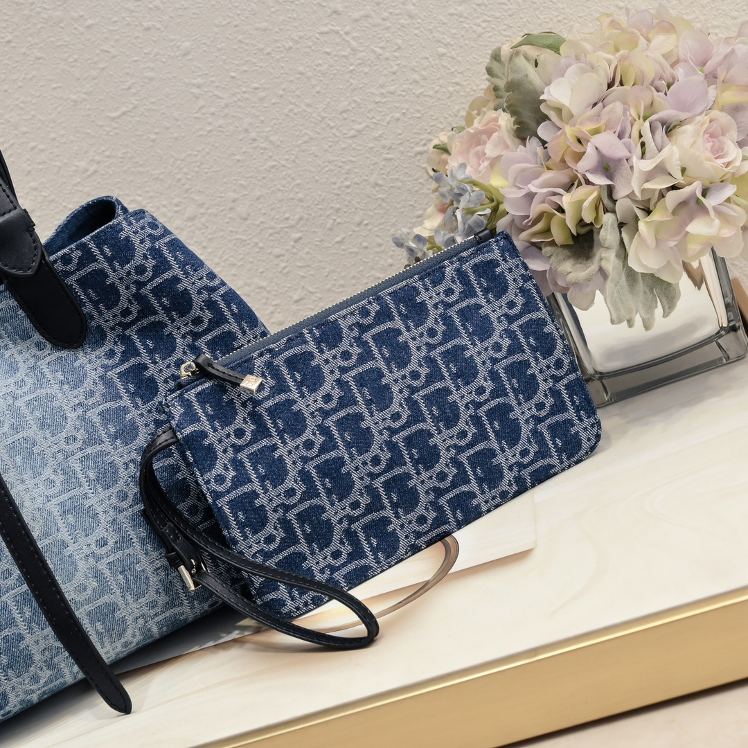 ディオール「Dior」Toujours バッグ ミディアム