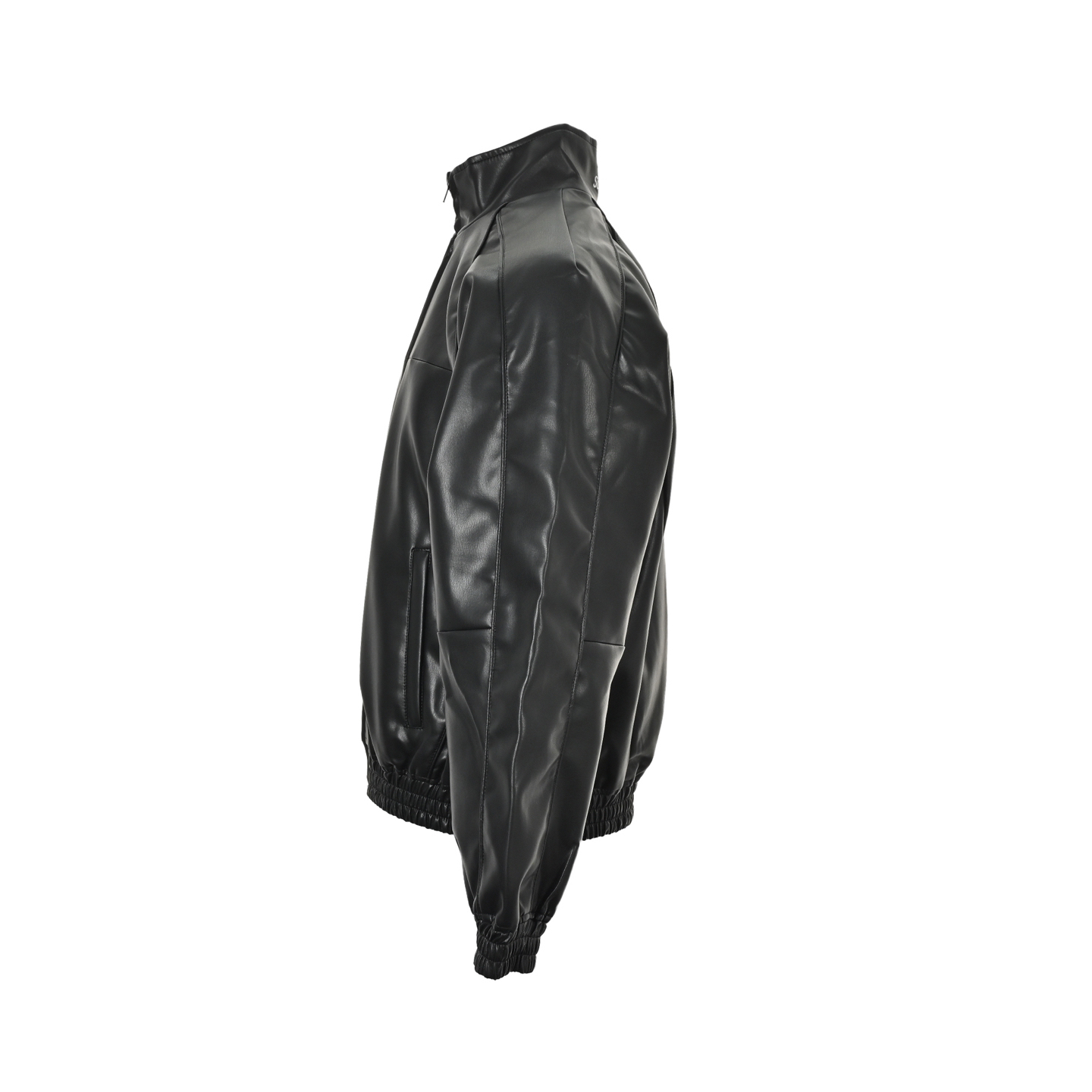 シュプリーム「Supreme x Umbro」コラボレーション レザージャケット