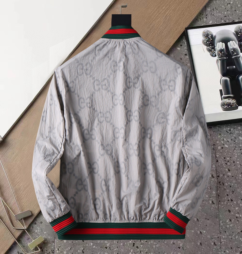 グッチ「Gucci」ファッショナブルなジャケット