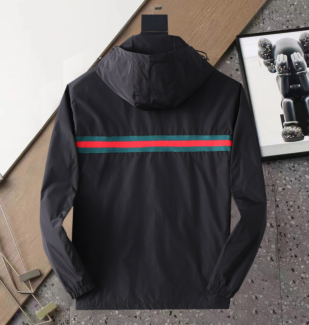 グッチ「Gucci」新作ファッションジャケット