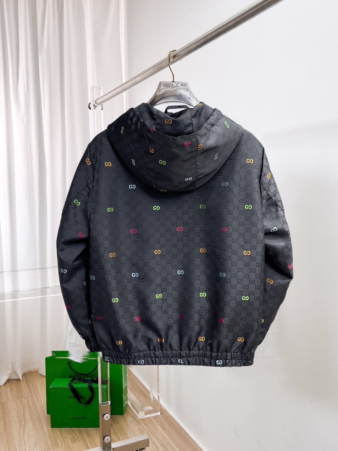 グッチ「Gucci 」秋冬新作メンズジャケット