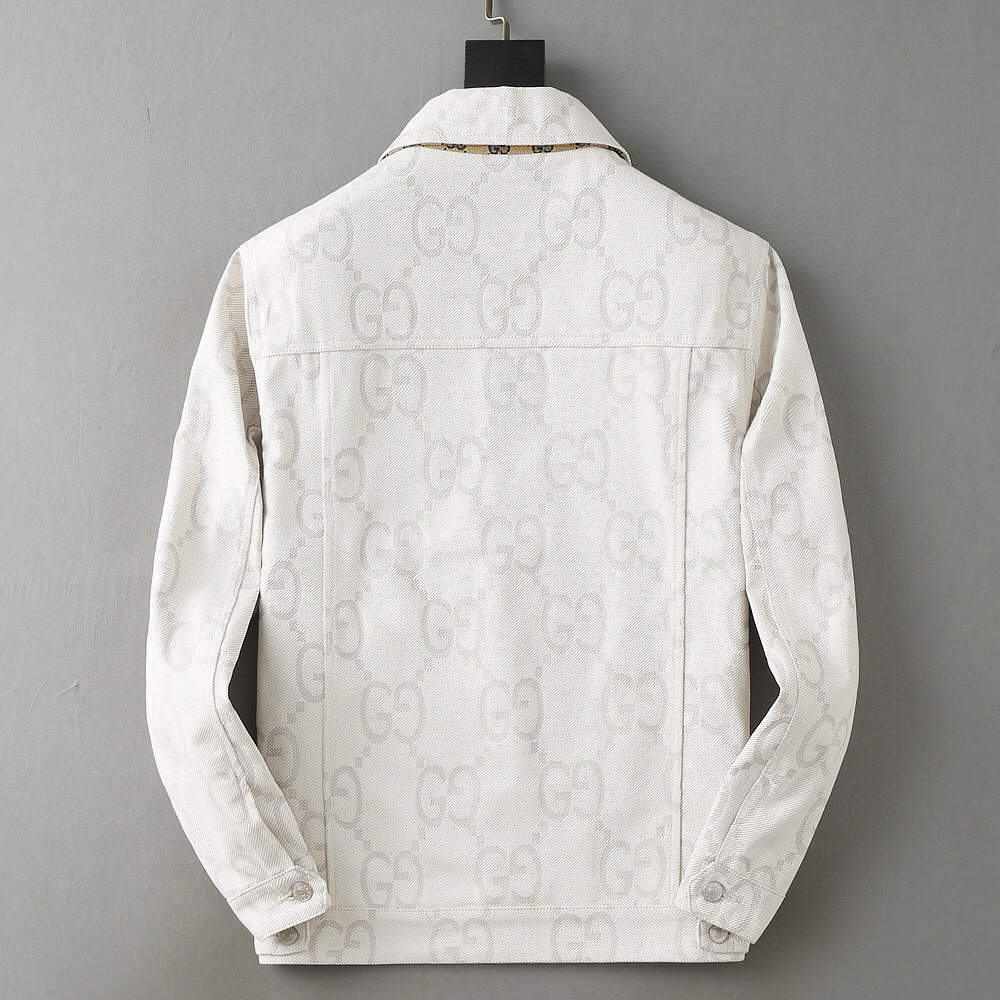 グッチ「Gucci 」秋冬新作メンズラペルジャケット