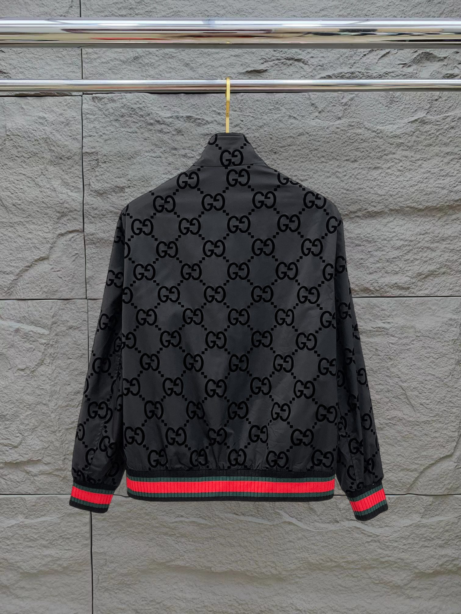 グッチ「Gucci 」秋冬新作メンズジャケット