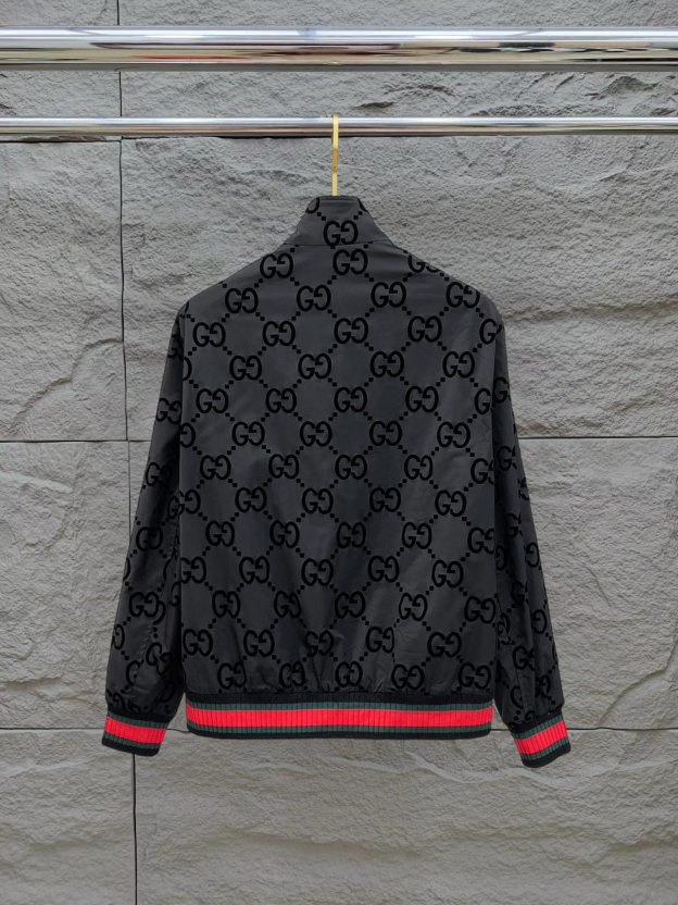 グッチ「Gucci 」秋冬新作メンズジャケット