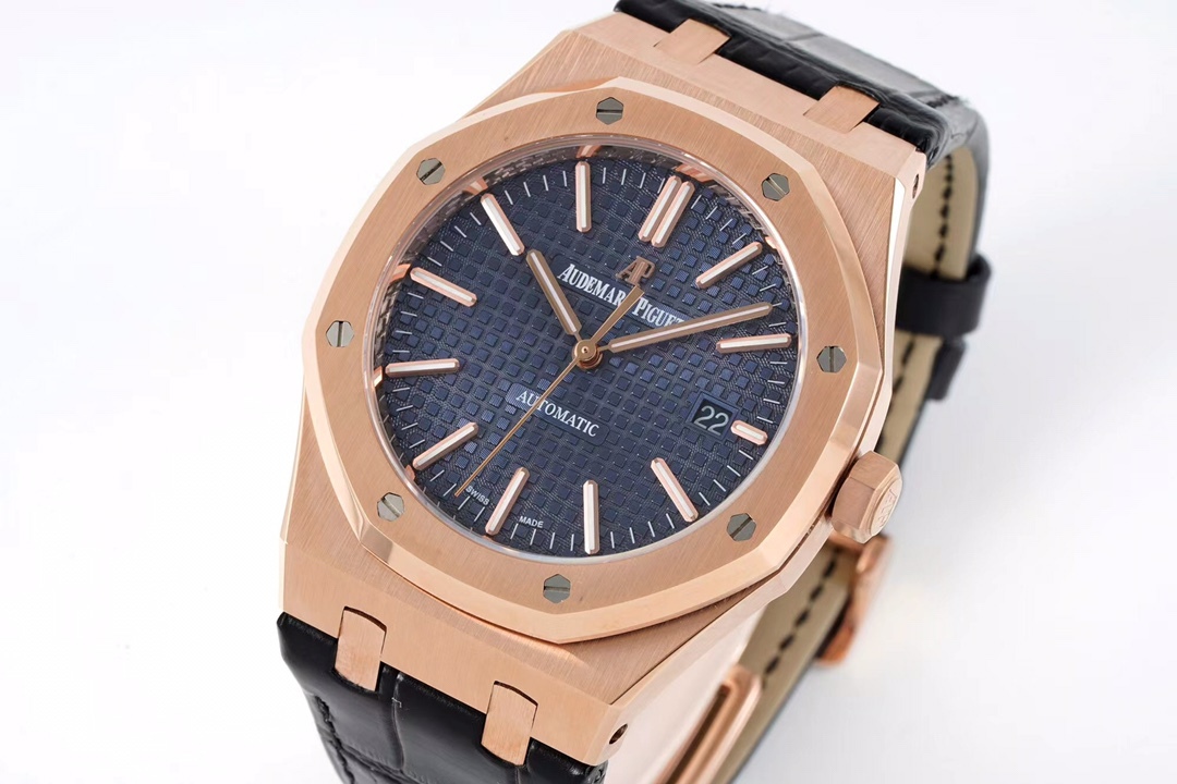 オーデマ・ピゲ ロイヤルオーク 41mm