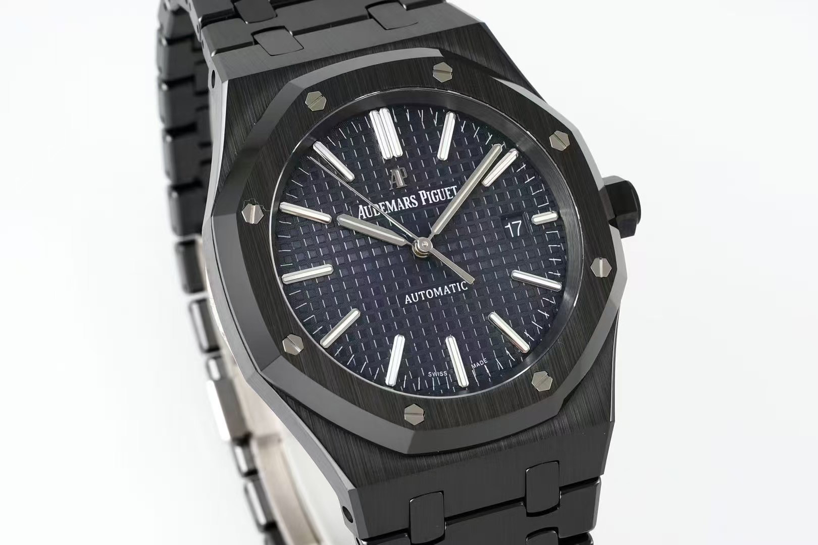 オーデマ・ピゲ ロイヤルオーク 41mm