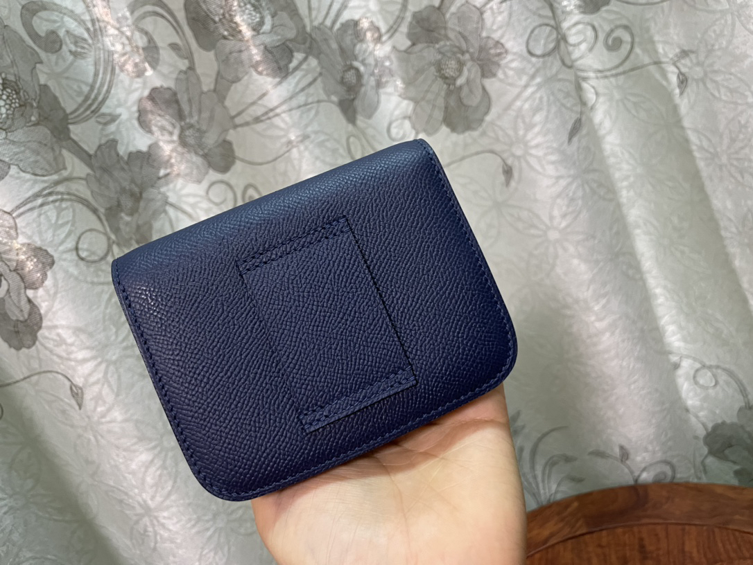 エルメス「Hermès」Constance Slim コインパース