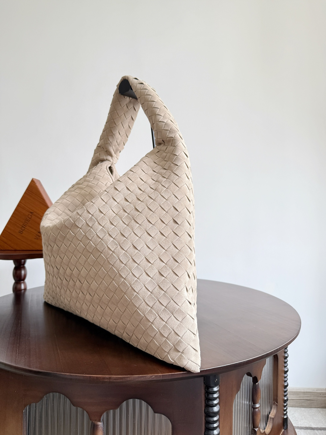 ボッテガ・ヴェネタ「Bottega Veneta」Sloane バッグ