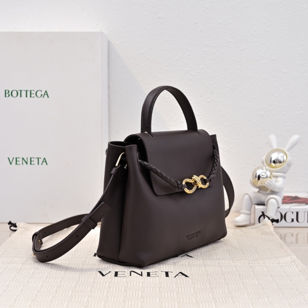 ボッテガ・ヴェネタ「Bottega Veneta」Ciao Ciao バッグ