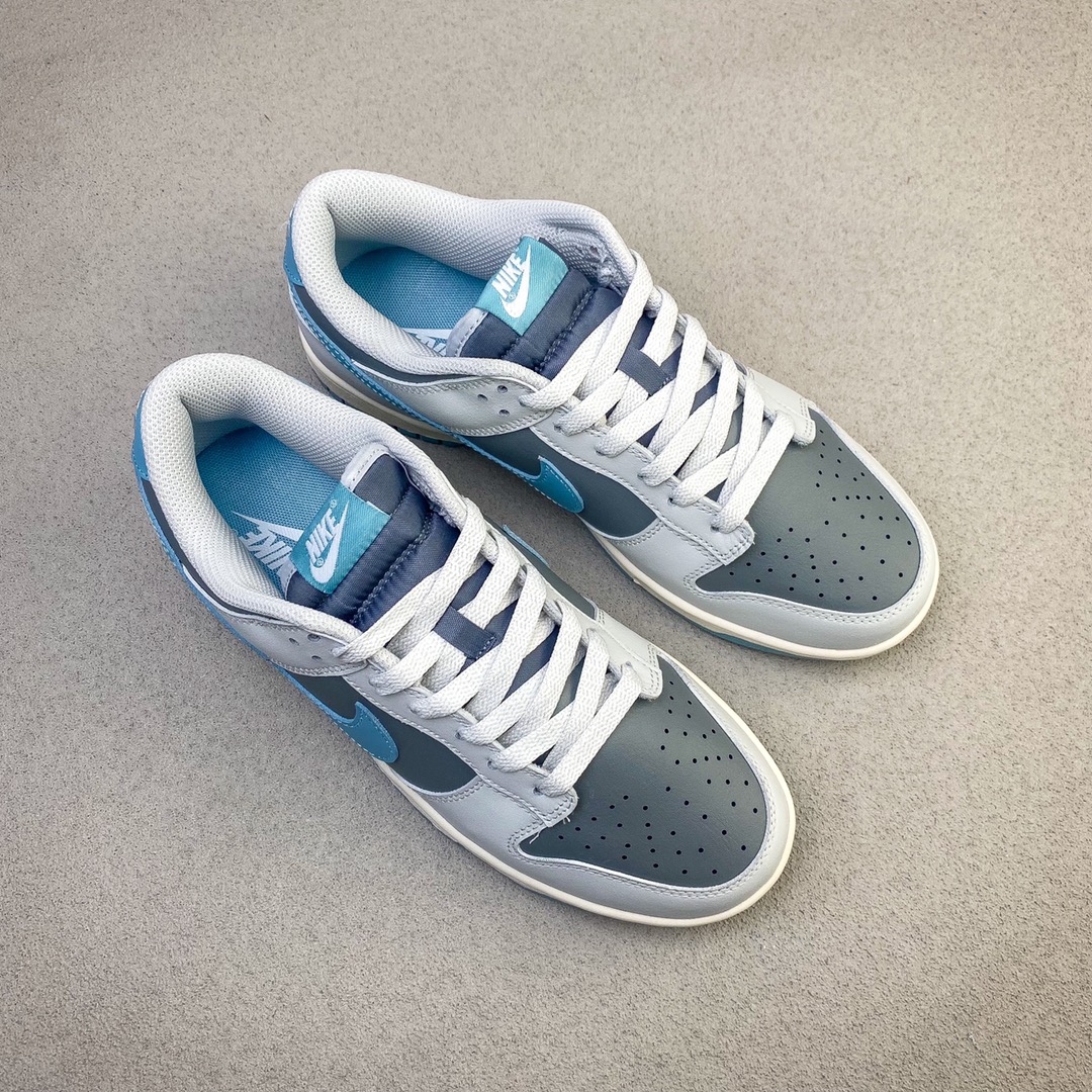 ナイキ「Nike」DUNK SB LOW "フレッシュカラー" スケートボードシューズ