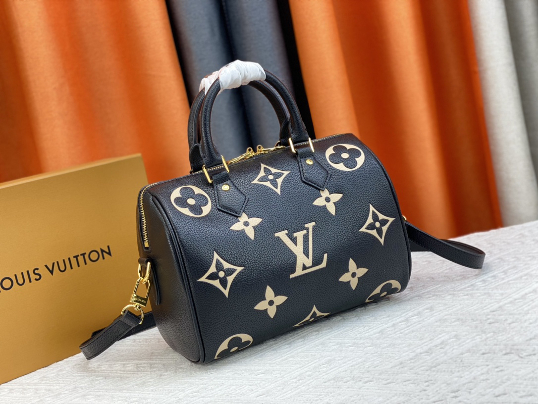 ルイ・ヴィトン スピーディ･バンドリエール 25