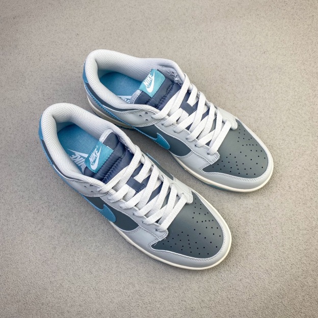 ナイキ「Nike」DUNK SB LOW "フレッシュカラー" スケートボードシューズ
