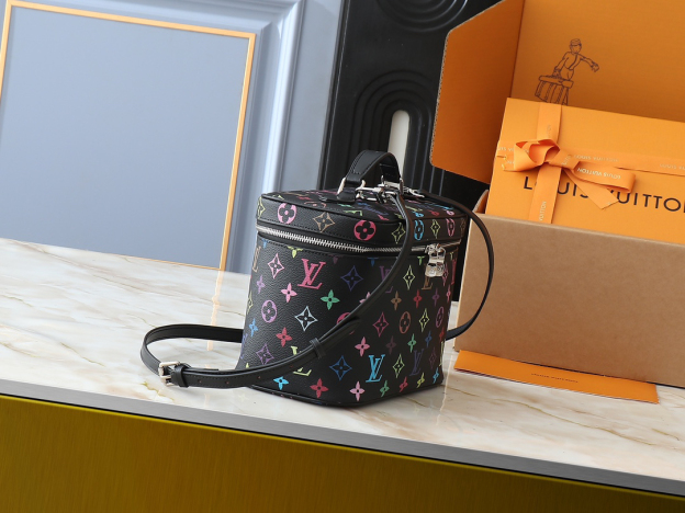 ルイ・ヴィトン LV x TM ニース･ナノ / ミニ / BB