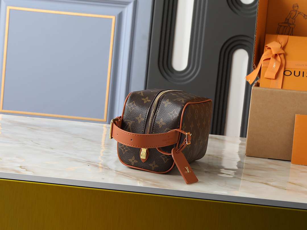 ルイ・ヴィトン ロッカー ドップ･キット