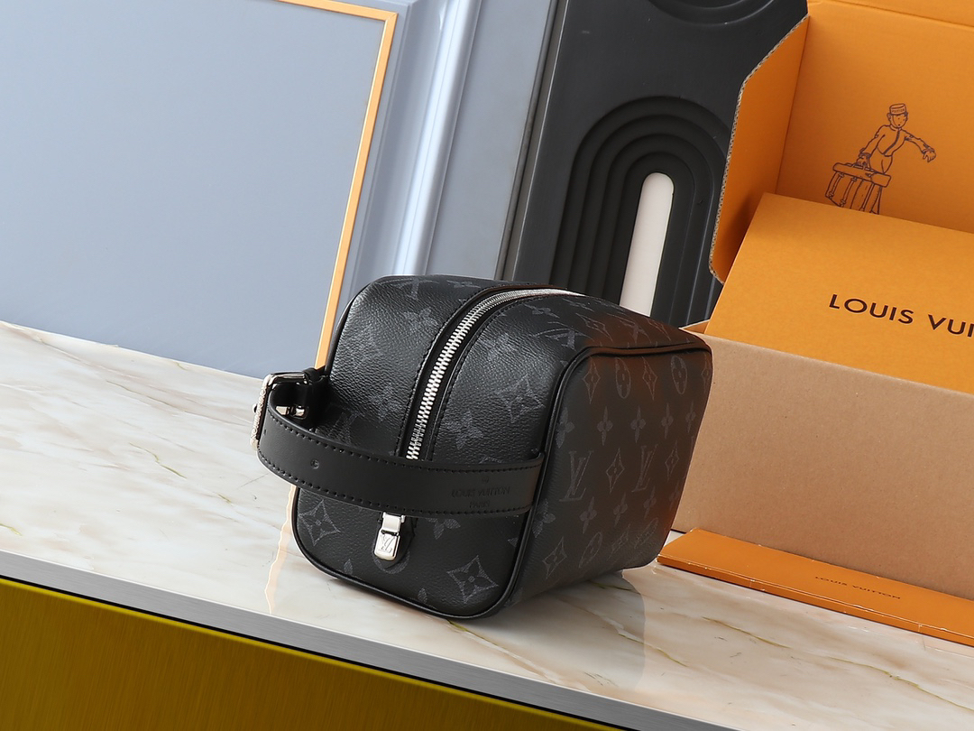 ルイ・ヴィトン ロッカー ドップ･キット