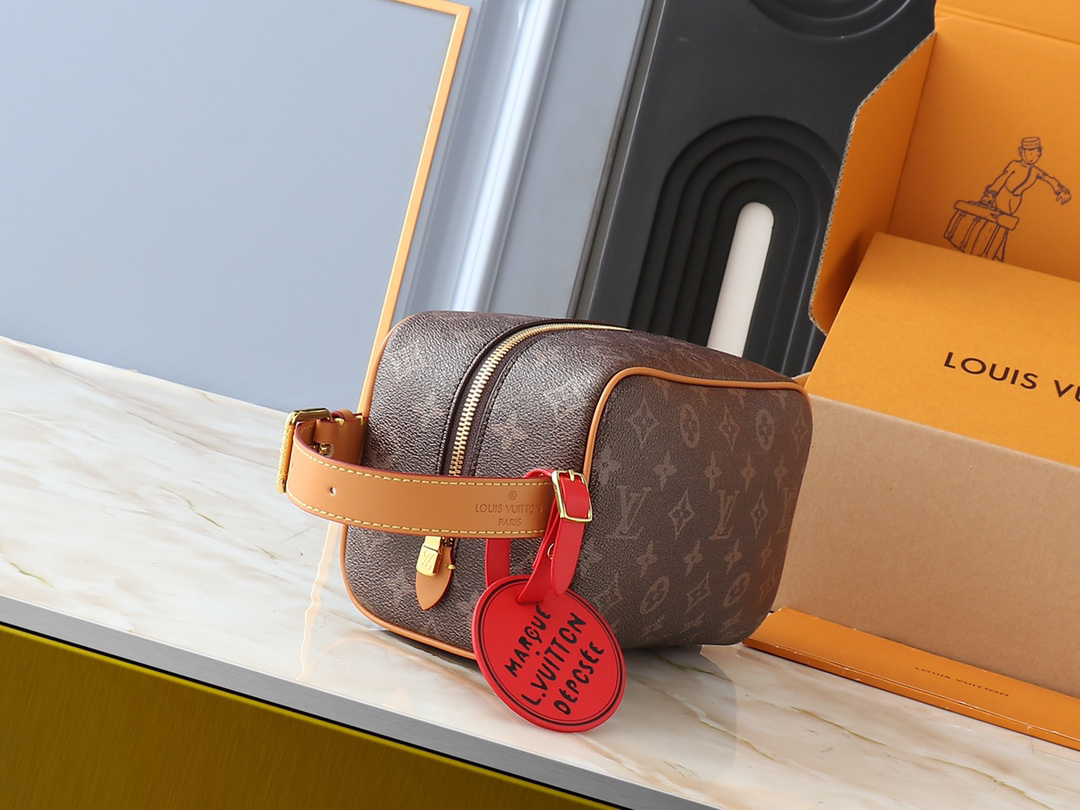 ルイ・ヴィトン ロッカー ドップ･キット