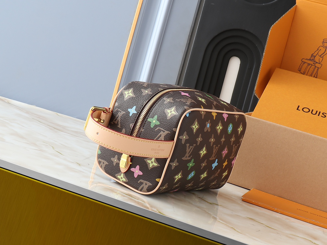 ルイ・ヴィトン ロッカー ドップ･キット