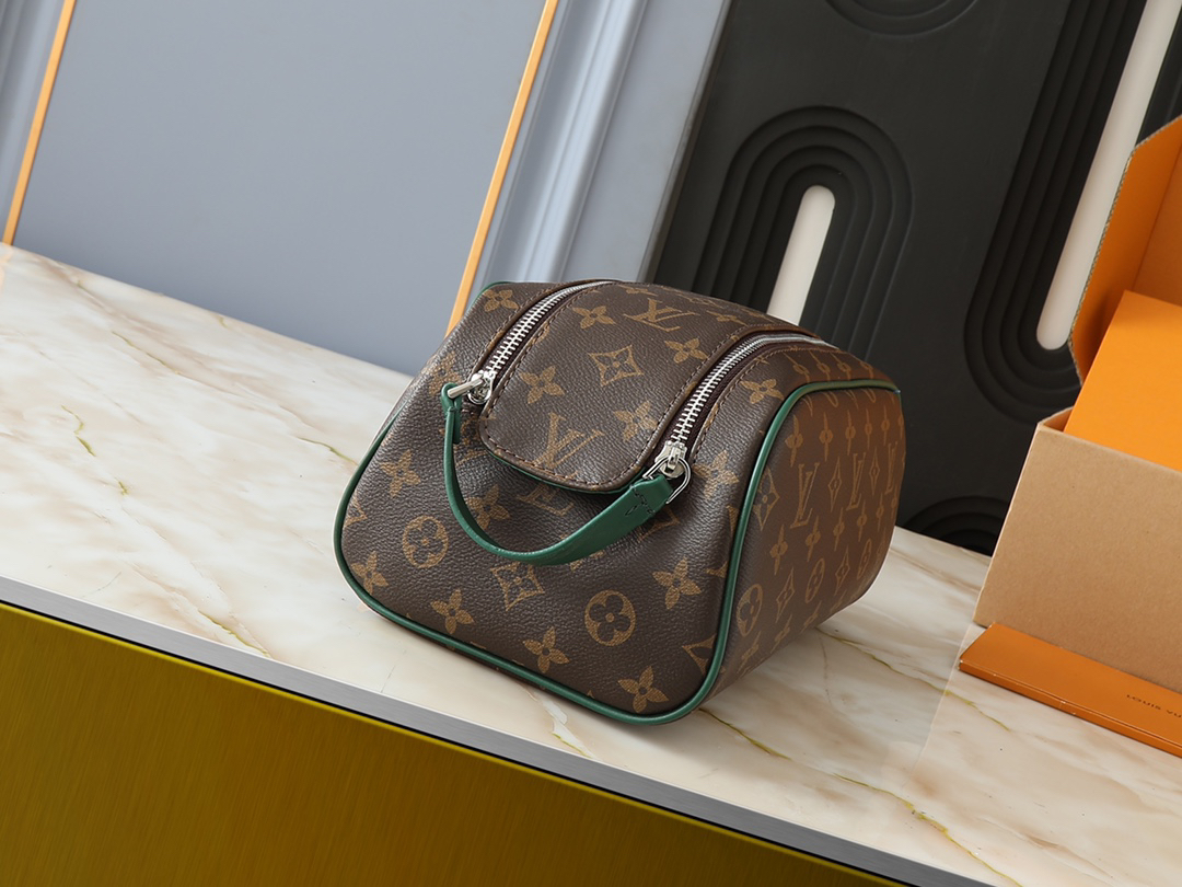 ルイ・ヴィトン ドップ･キット