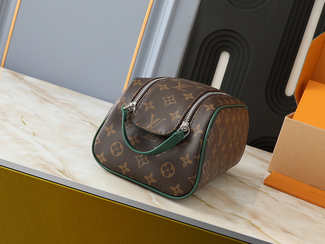 ルイ・ヴィトン ドップ･キット