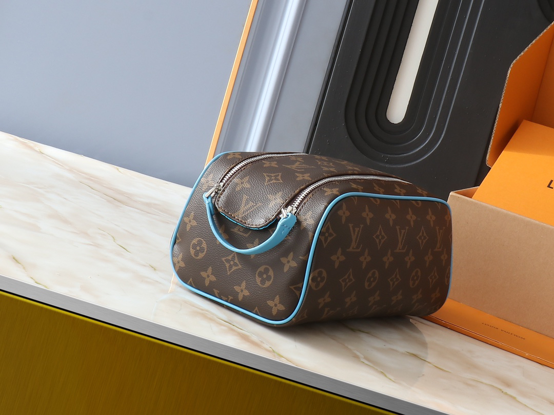 ルイ・ヴィトン ドップ･キット