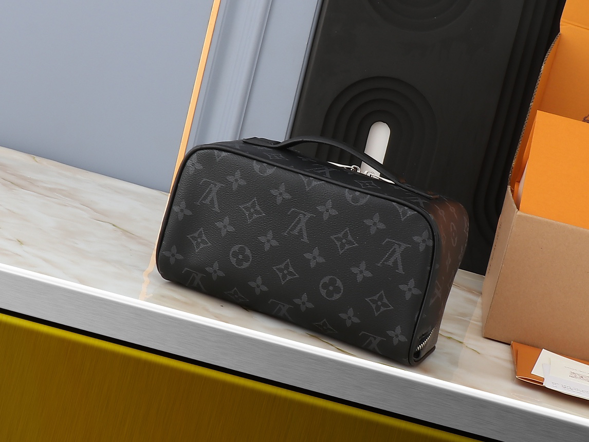 ルイ・ヴィトン トイレタリー･バッグ