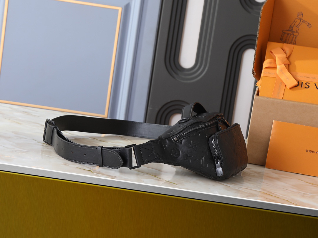 ルイ・ヴィトン ラッシュ･バムバッグ