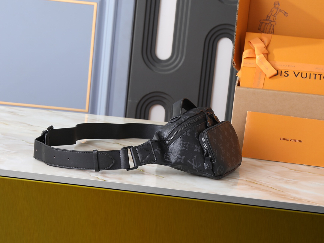 ルイ・ヴィトン ラッシュ･バムバッグ