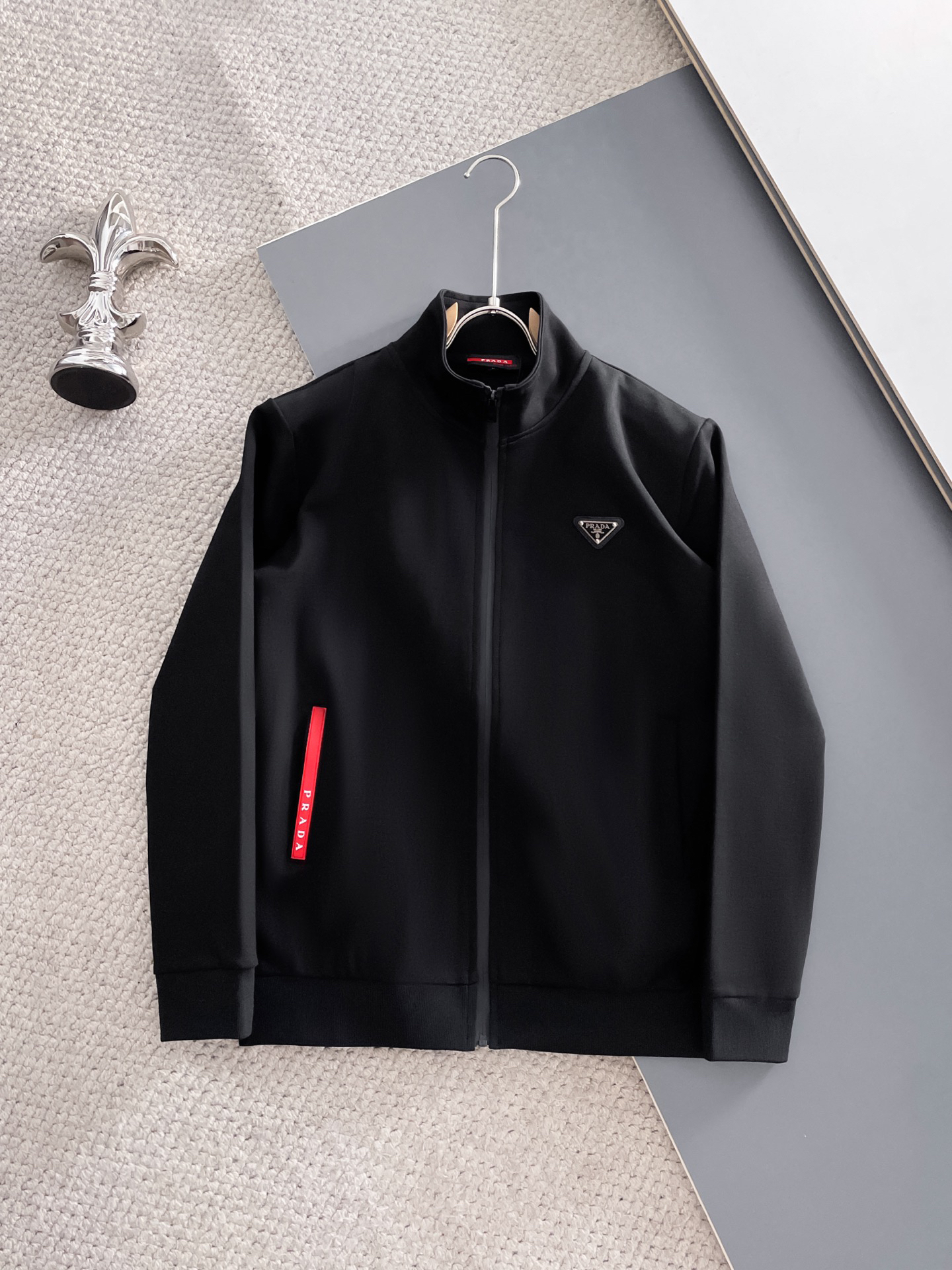 プラダ「Prada」メンズ  カジュアルスポーツセット