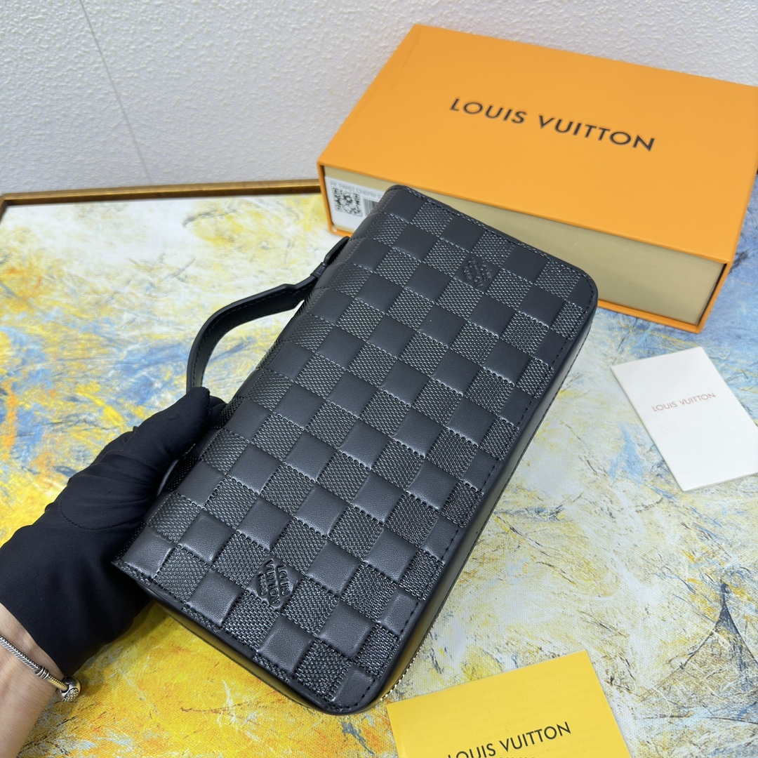 ルイ・ヴィトン ジッピー･ウォレット XL