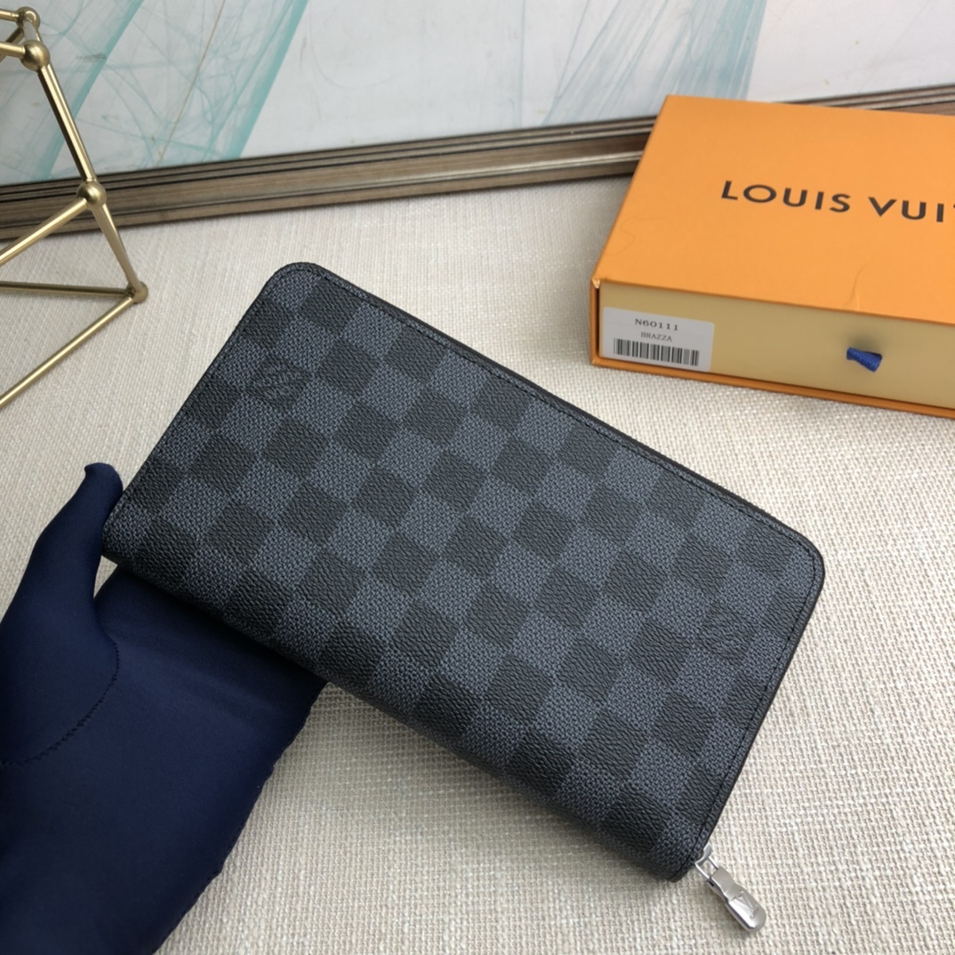 ルイ・ヴィトン ジッピー･オーガナイザー