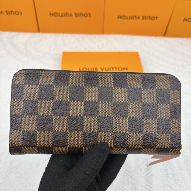 ルイ・ヴィトン ポルトフォイユ･クレマンス