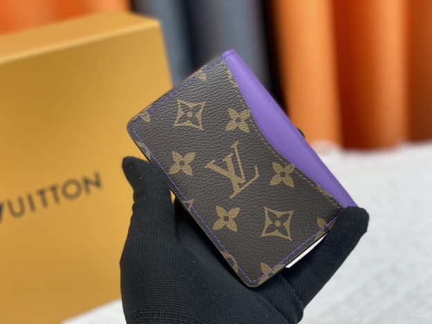 ルイ・ヴィトン カードケース オーガナイザー･ドゥ ポッシュ