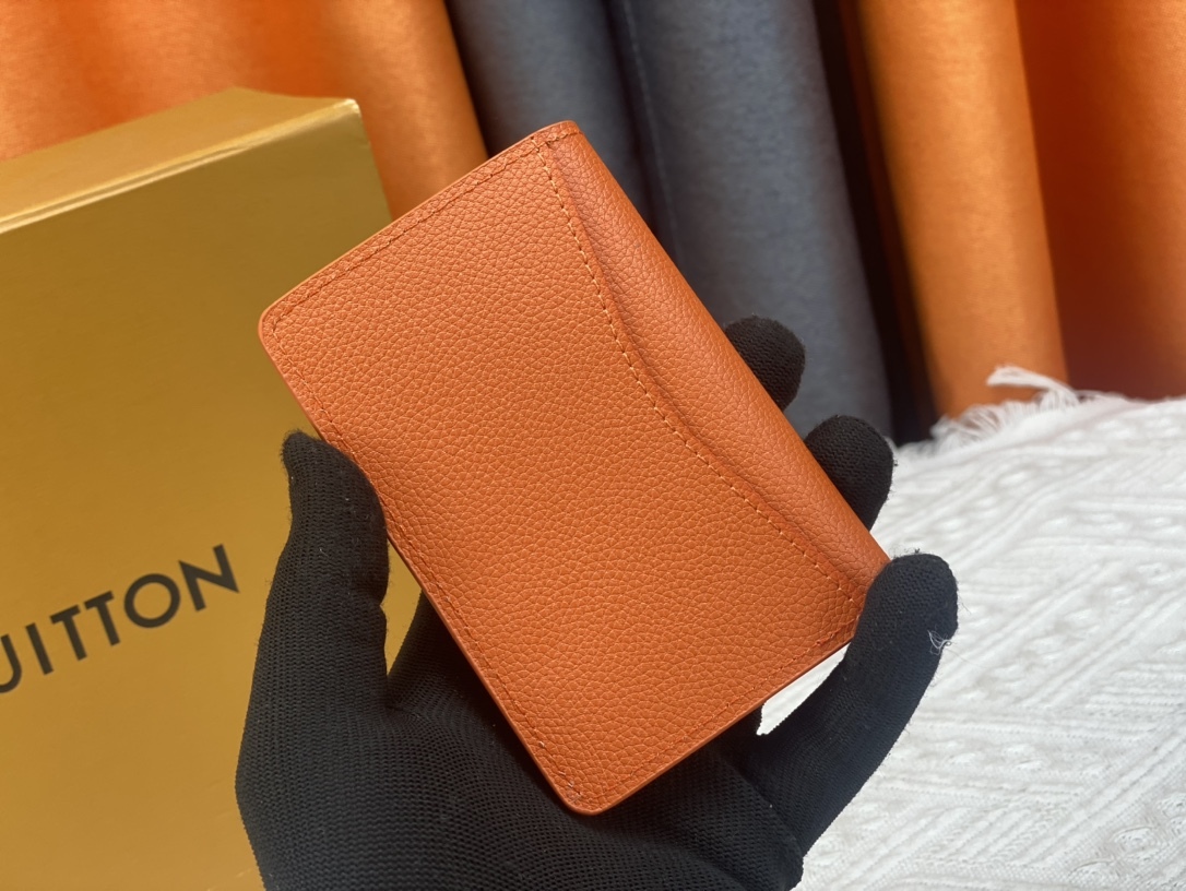 ルイ・ヴィトン カードケース オーガナイザー･ドゥ ポッシュ