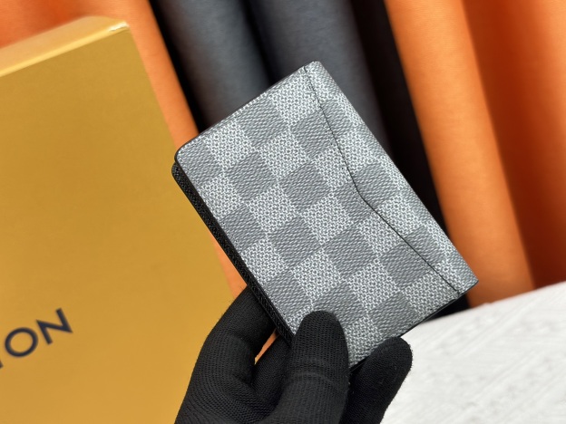 ルイ・ヴィトン カードケース オーガナイザー･ドゥ ポッシュ