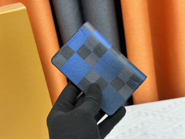 ルイ・ヴィトン カードケース オーガナイザー･ドゥ ポッシュ