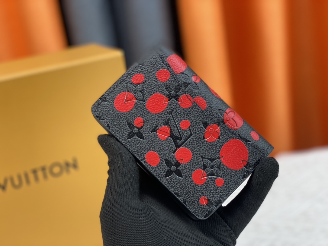 ルイ・ヴィトン カードケース オーガナイザー･ドゥ ポッシュ