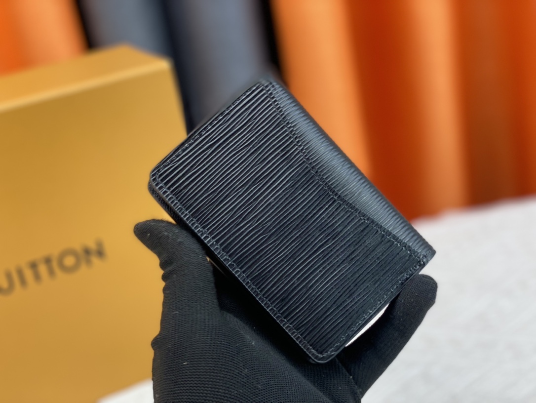ルイ・ヴィトン カードケース オーガナイザー･ドゥ ポッシュ