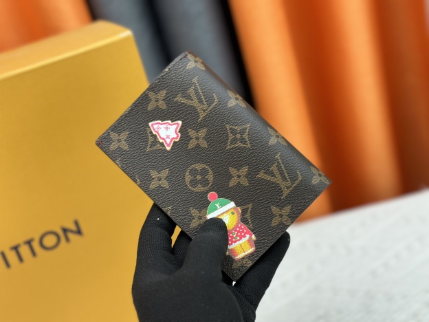 ルイ・ヴィトン パスポートカバー クーヴェルテュール･パスポール