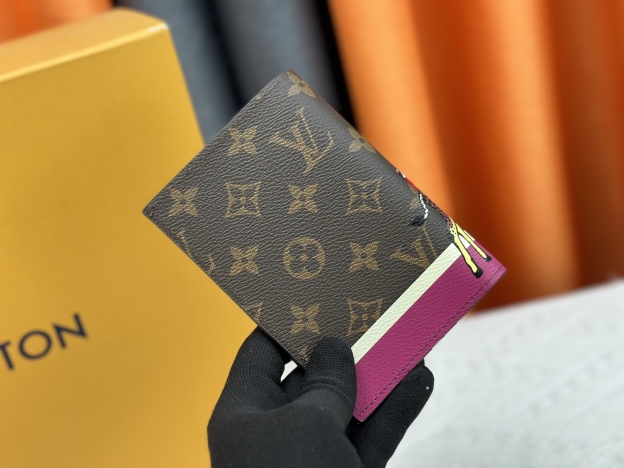 ルイ・ヴィトン パスポートカバー クーヴェルテュール･パスポール