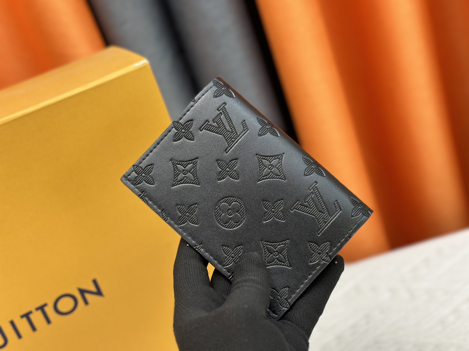 ルイ・ヴィトン パスポートカバー クーヴェルテュール･パスポール