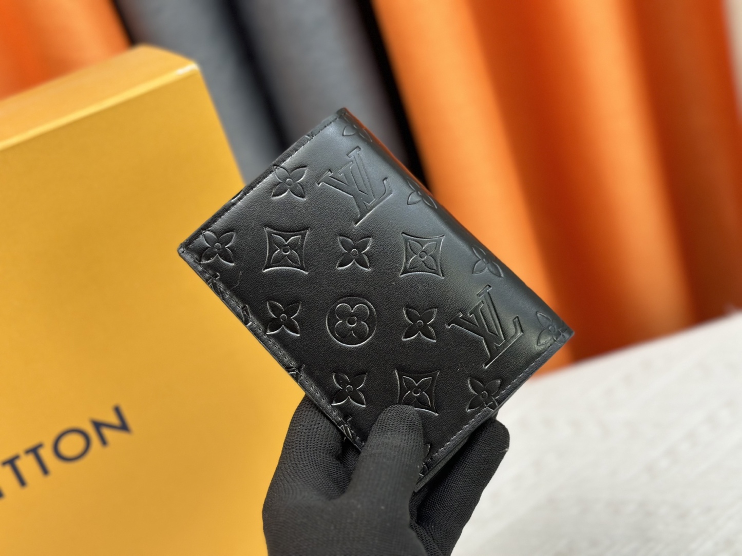 ルイ・ヴィトン パスポートカバー クーヴェルテュール･パスポール