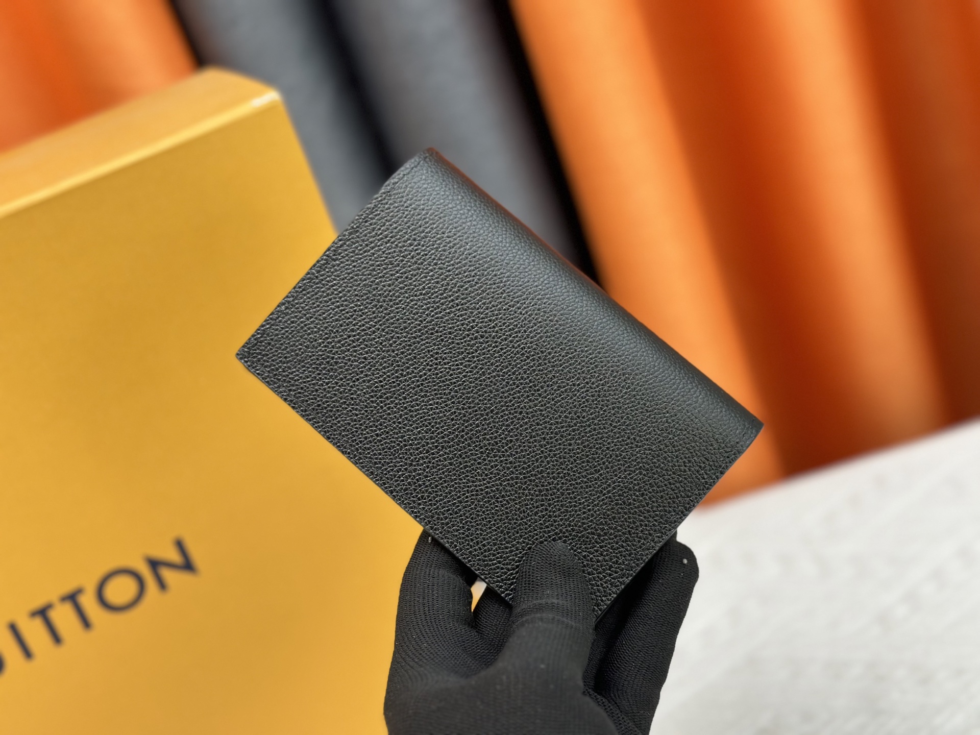 ルイ・ヴィトン パスポートカバー クーヴェルテュール･パスポール