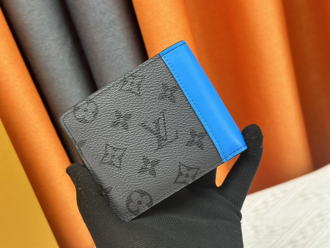 ルイ・ヴィトン ポルトフォイユ･ミュルティプル