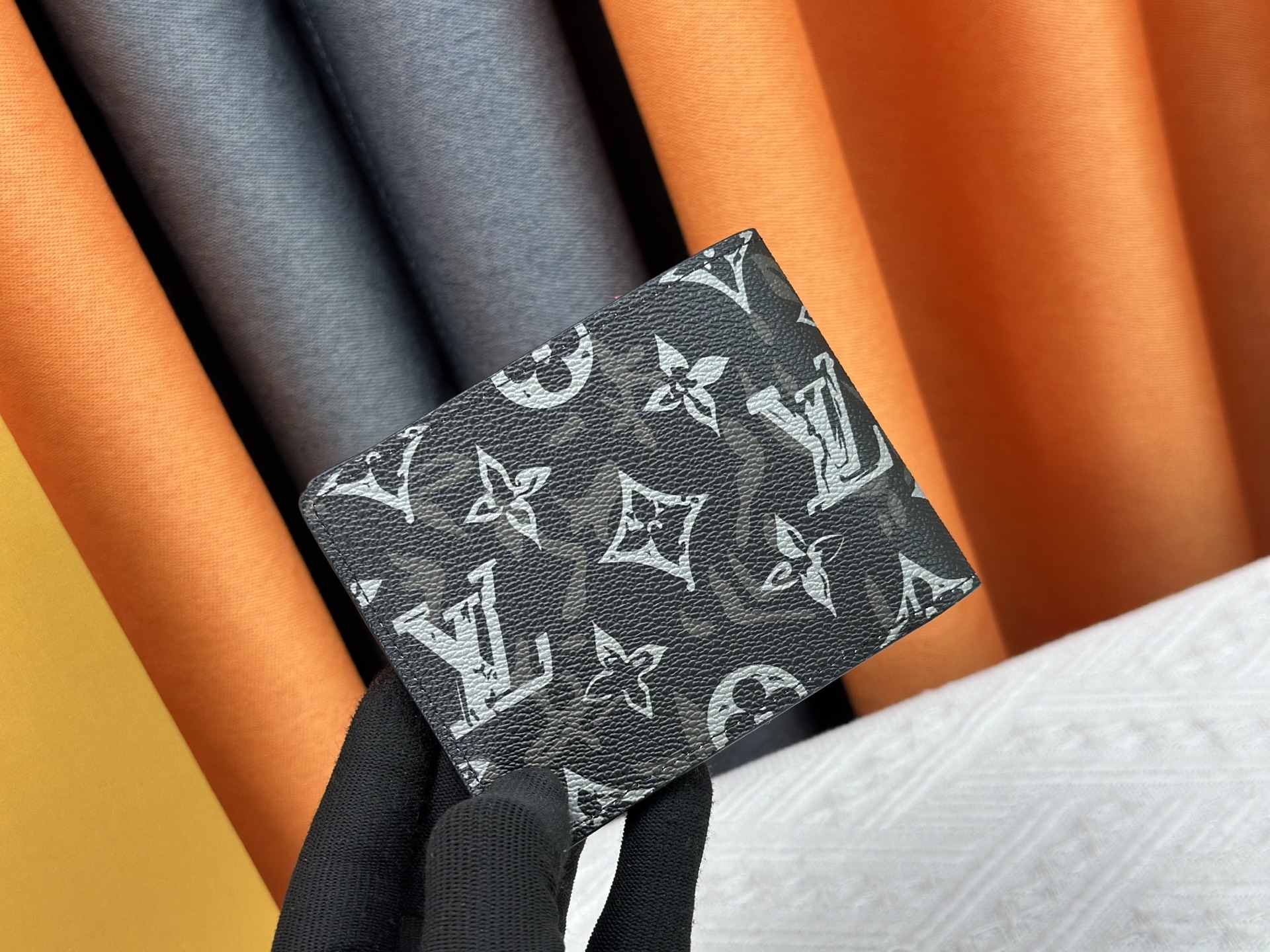 ルイ・ヴィトン ポルトフォイユ･ミュルティプル